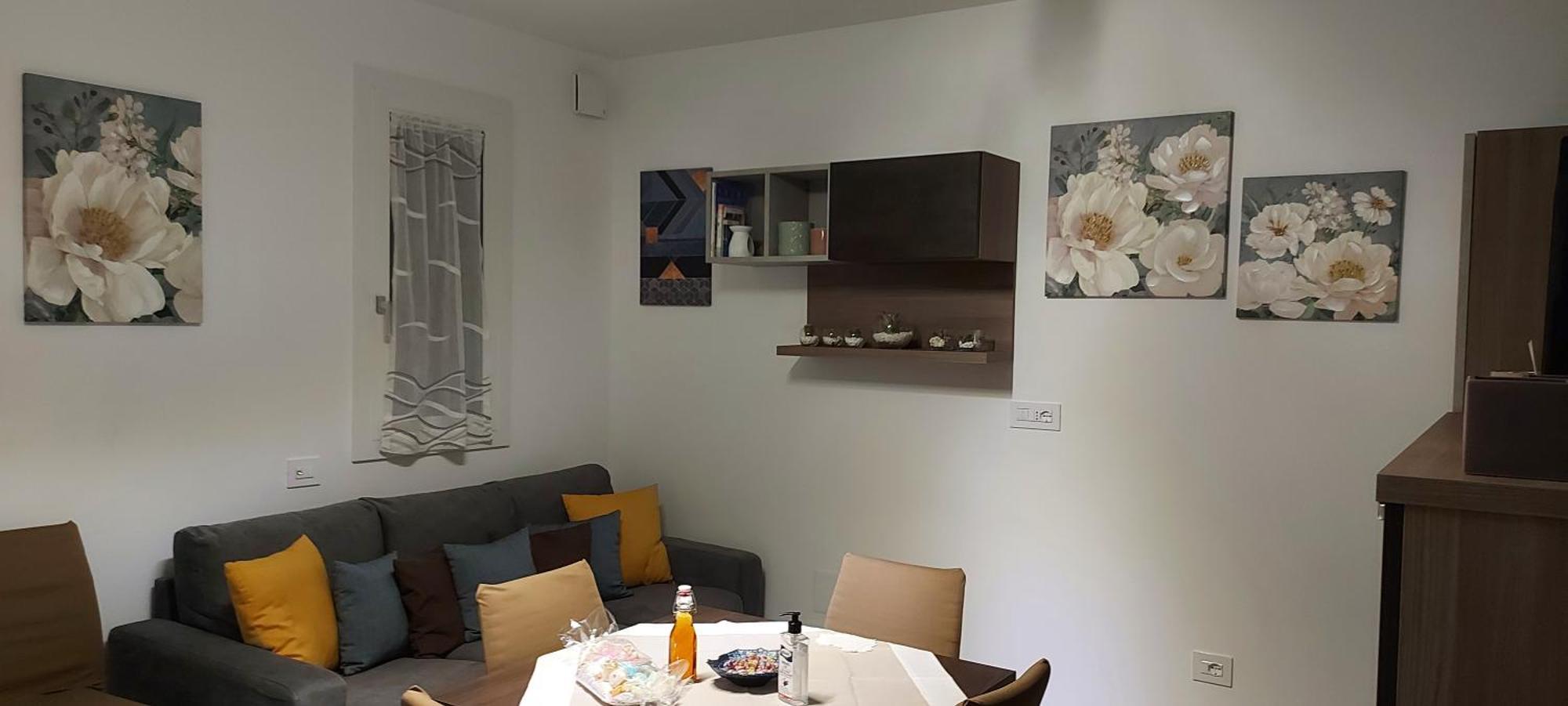 Vila Coru E Bentu Quartu SantʼElena Exteriér fotografie